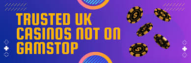 Explore the Best Non Gamstop Casino Bonuses 771913532 Explore the Best Non Gamstop Casino Bonuses 771913532