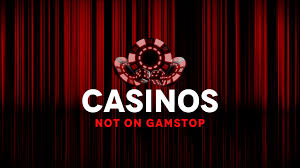 Exploring Non Gamstop Casinos in the UK A Guide for Players 618340094