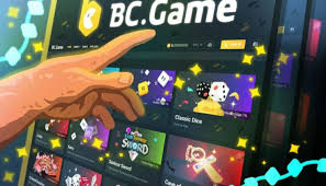 Exploring Slots at BC.Game A Comprehensive Guide